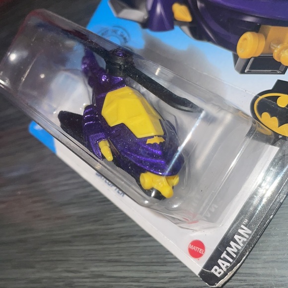 DC BATCOPTER - Picture 3 of 7